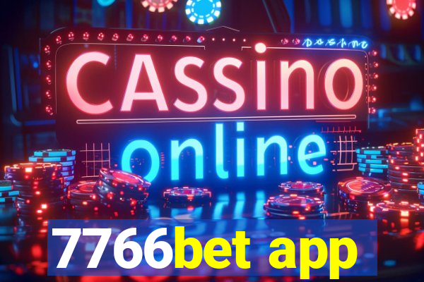 7766bet app